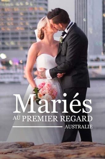 Mariés au premier regard : Australie poster