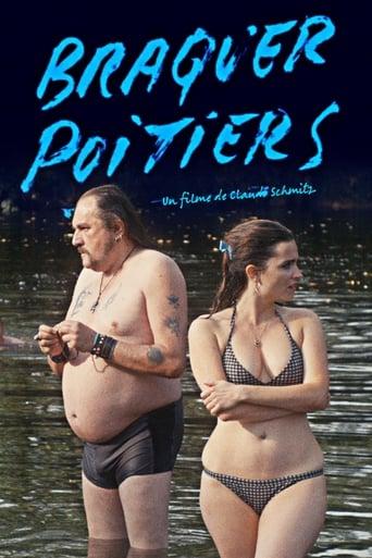 Braquer Poitiers poster