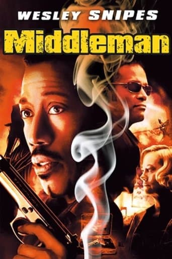 Middleman
