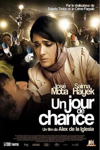 Un Jour de chance poster