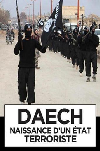 Daech, naissance d'un Etat terroriste poster