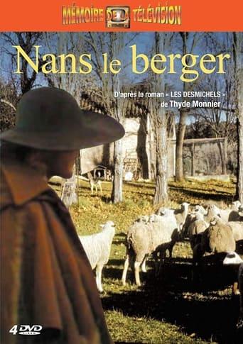 Nans le berger poster