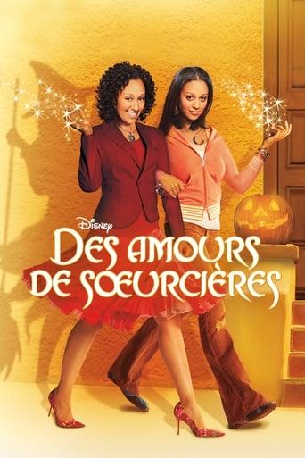 Des amours de sœurcières poster