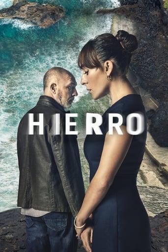 Hierro poster