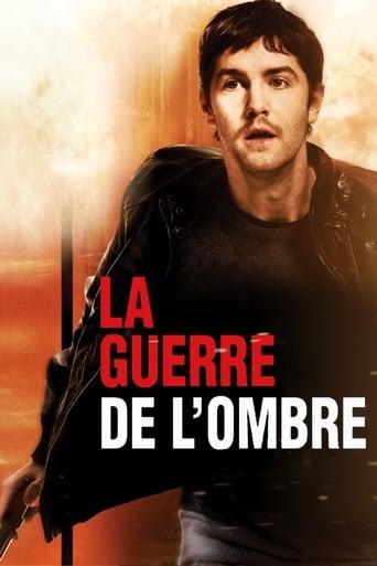 La Guerre de l'ombre poster