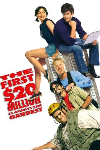 Les 20 premiers millions poster