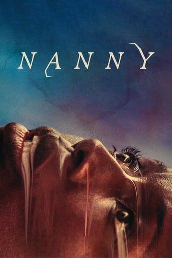 NANNY poster