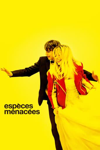 Espèces menacées poster