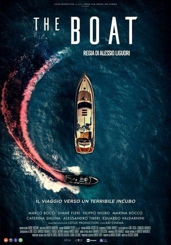 The Boat poster