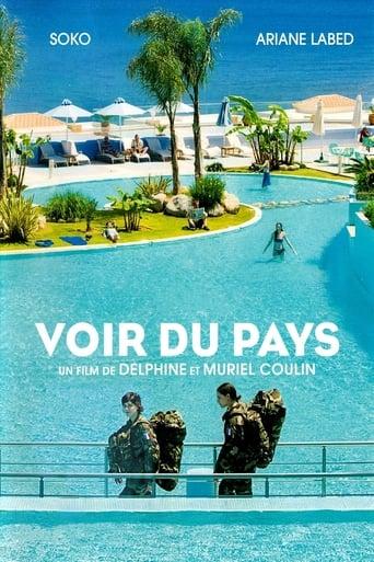 Voir du pays poster