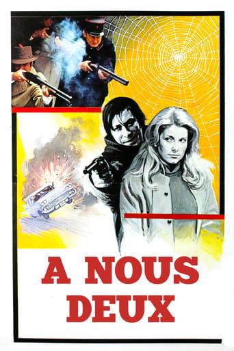 À nous deux poster