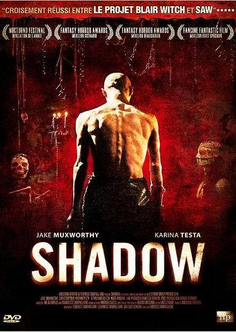 Shadow poster