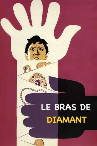 Le Bras de diamant poster