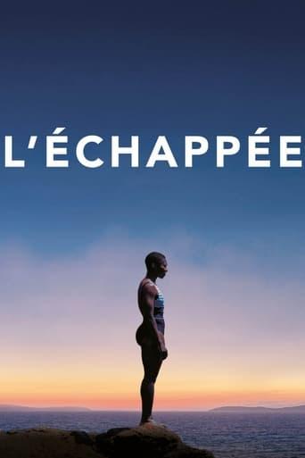 L'Echapée poster