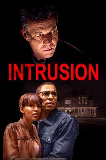 The Intruder poster