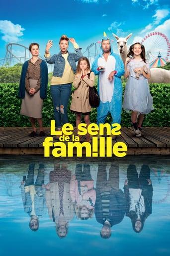 Le Sens de la famille poster