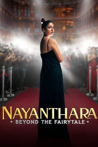 Nayanthara : Au-delà du conte de fées poster