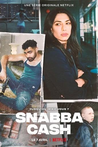 Snabba Cash poster