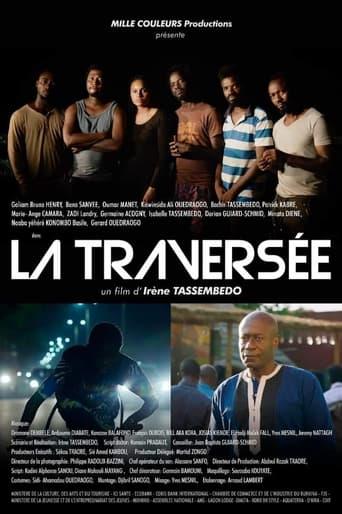 La Traversée poster