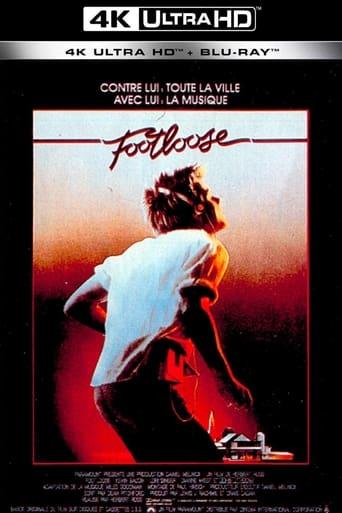 Footloose poster