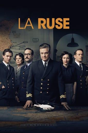 La Ruse poster