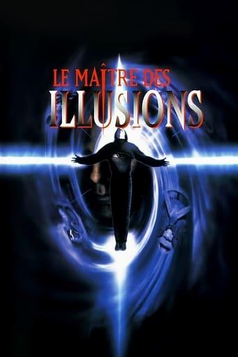 Le Maître des illusions poster