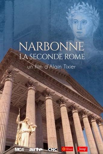 Narbonne, la seconde Rome poster