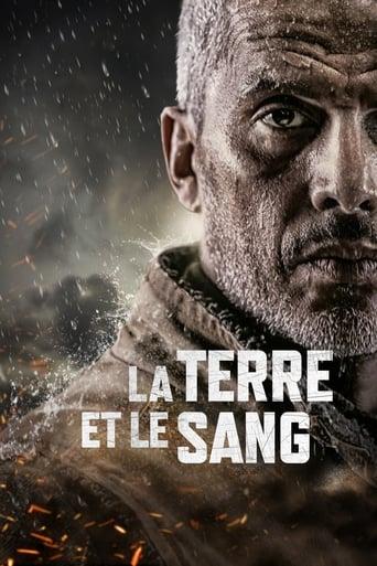 La Terre et le Sang poster