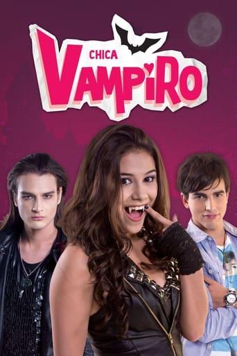 Chica Vampiro : Mortel d'être un vampire