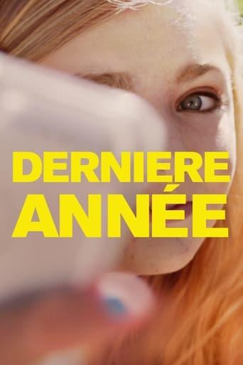 Dernière année poster