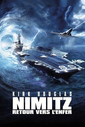 Nimitz, retour vers l'enfer poster