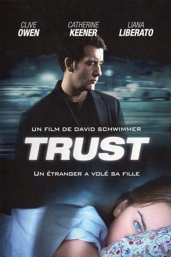 Trust poster