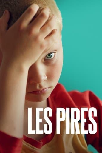 Les Pires poster