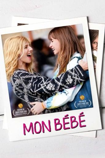 Mon bébé poster