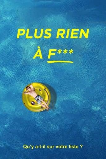 Plus rien à f*** poster