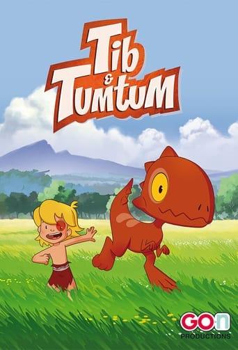 Tib et Tatoum poster