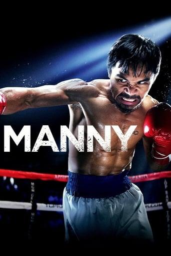 Manny poster