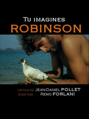 Tu imagines Robinson poster