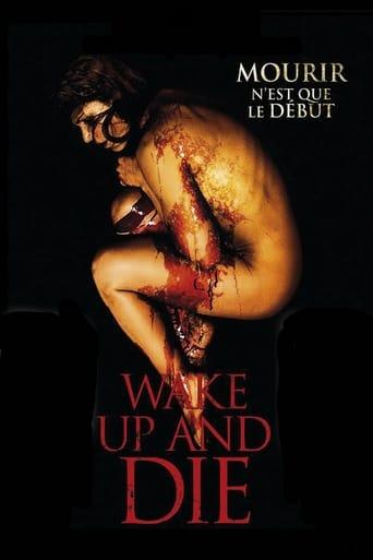 Wake Up and Die poster