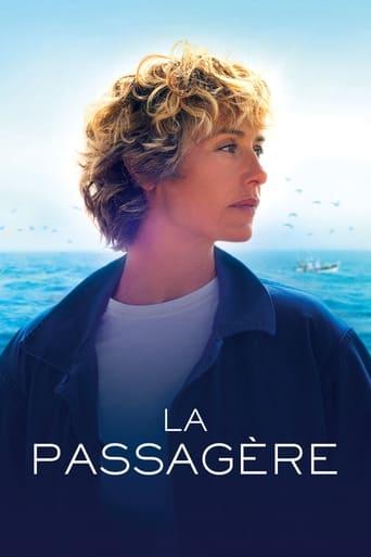 La Passagère poster