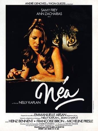 Néa poster