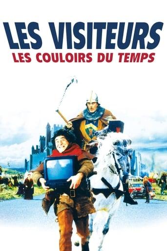 Les Couloirs du temps : Les Visiteurs II poster