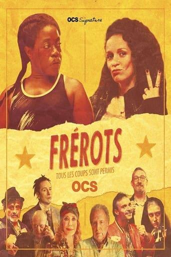 Frérots poster