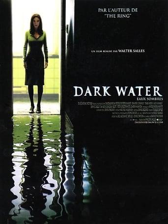 Dark Water poster