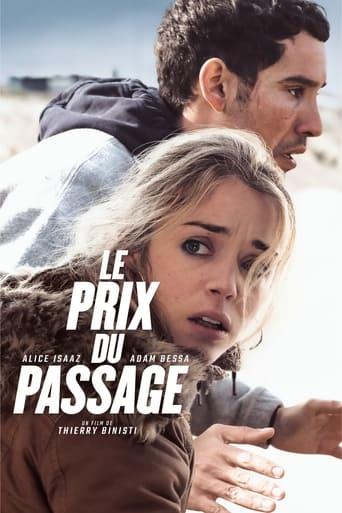 Le Prix du passage poster