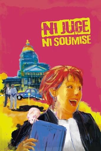 Ni juge, ni soumise poster