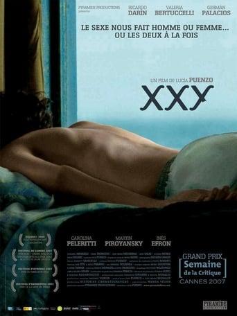 XXY poster