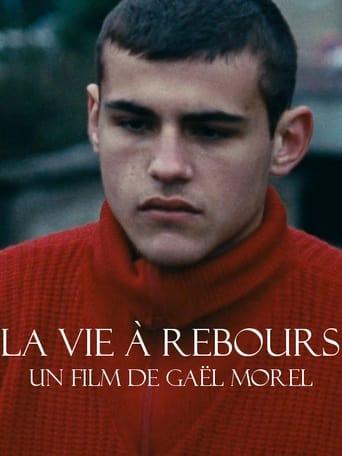 La vie à rebours poster