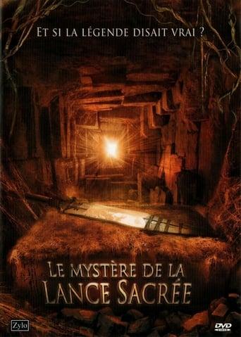 Le Mystère de la lance sacrée poster