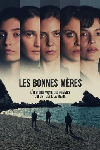 Les bonnes mères poster